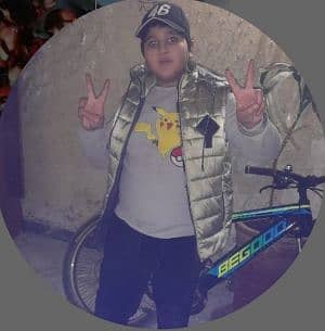 Ahmed