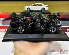 Diecast