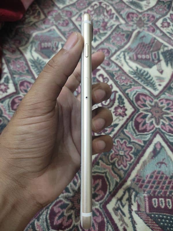 iPhone 7 plus pta approved 3