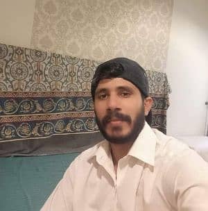 Irfan Ali