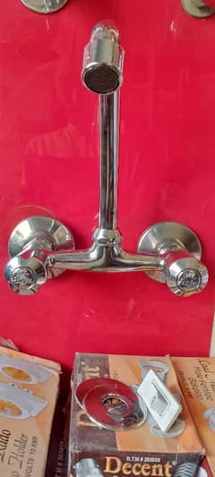 SINK MIXER AR SUPER ASIA