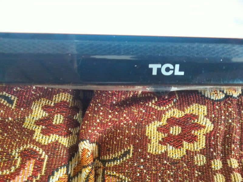 TCL New box pack LED fix price 6