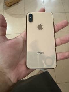 iPhone XS PTA Approved 256GB