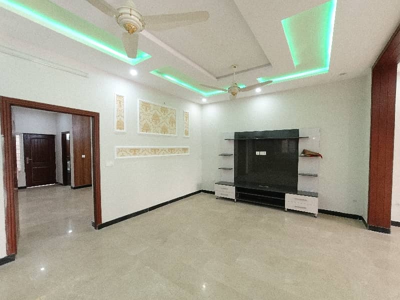 Get In Touch Now To Buy A Prime Location House In Jinnah Gardens Phase 1 6