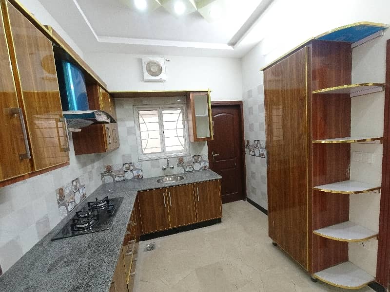 Get In Touch Now To Buy A Prime Location House In Jinnah Gardens Phase 1 9