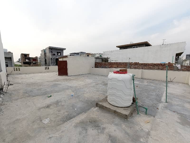 Get In Touch Now To Buy A Prime Location House In Jinnah Gardens Phase 1 14
