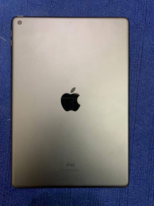 i pad 7th generation 128gb 4