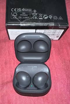 Samsung Buds 2 Pro