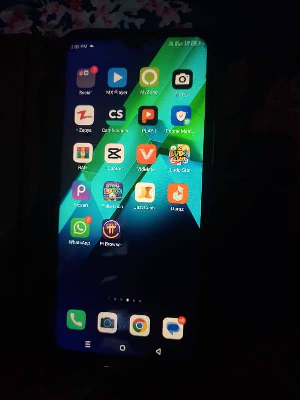 Infinix note 12 8/128 0
