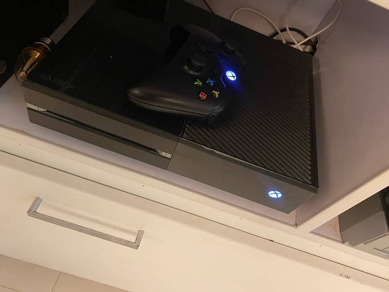 xbox one 500gb 3