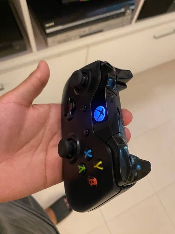 xbox one 500gb 6
