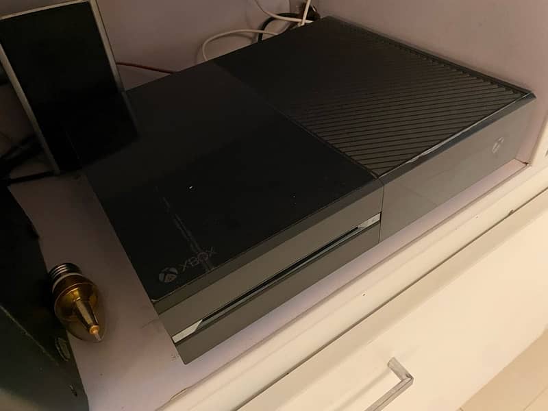 xbox one 500gb 7