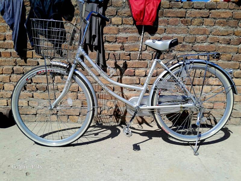 Premium Japanese imported Cycle 10/10 Condition. Final Price 0