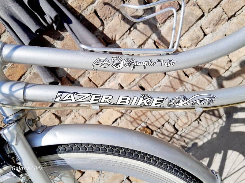 Premium Japanese imported Cycle 10/10 Condition. Final Price 4