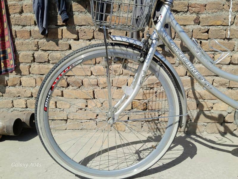 Premium Japanese imported Cycle 10/10 Condition. Final Price 6