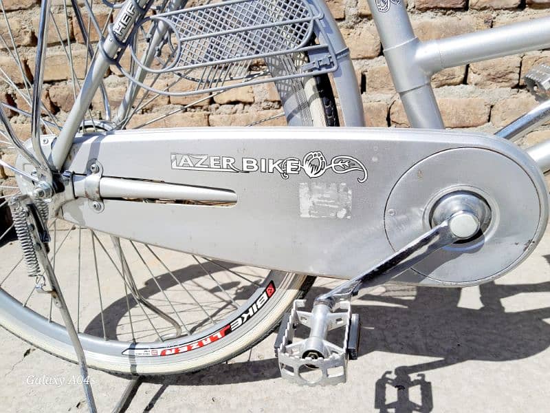 Premium Japanese imported Cycle 10/10 Condition. Final Price 8