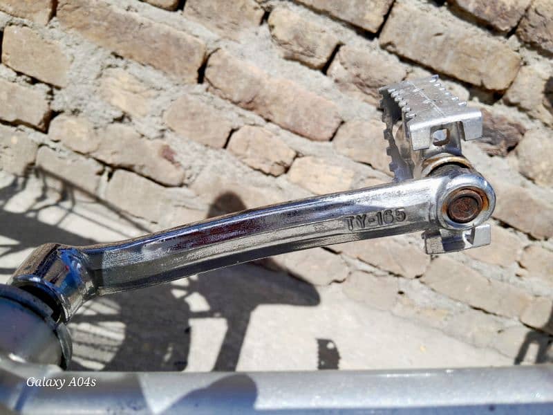 Premium Japanese imported Cycle 10/10 Condition. Final Price 10