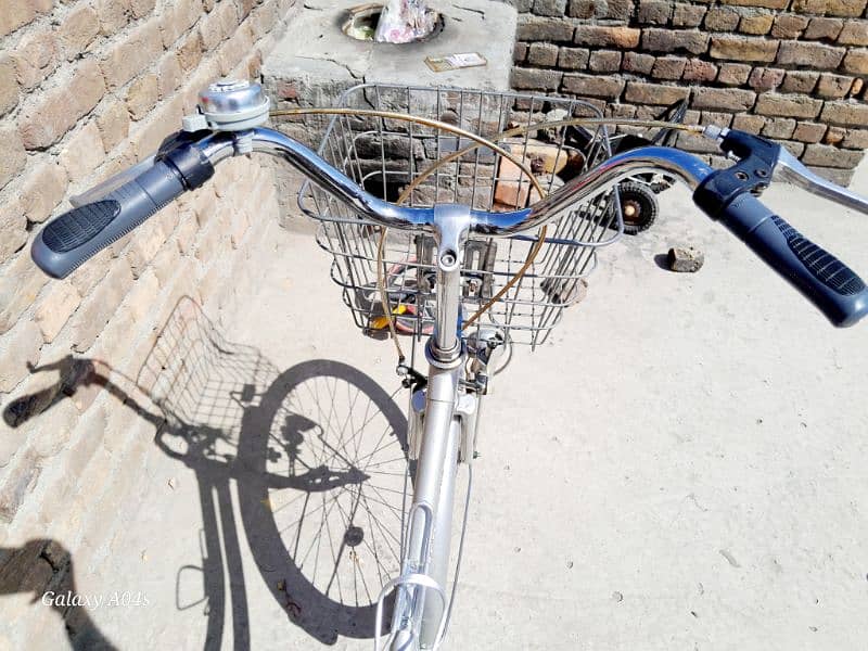 Premium Japanese imported Cycle 10/10 Condition. Final Price 11