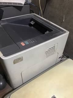 Hp laser jet 1320 Hp scan jett 3010 100% oky