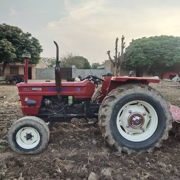 2017 madle 640 0