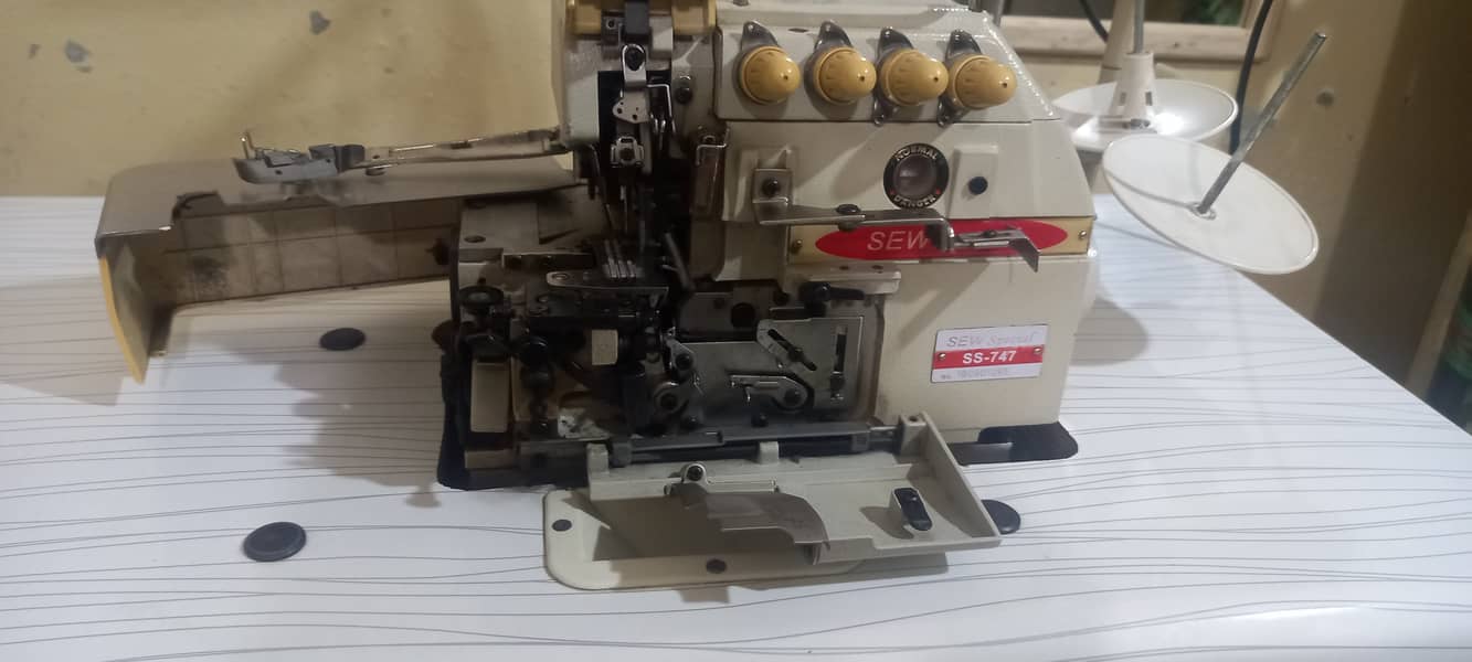 Sew Special 11