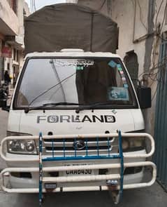 Forland C10