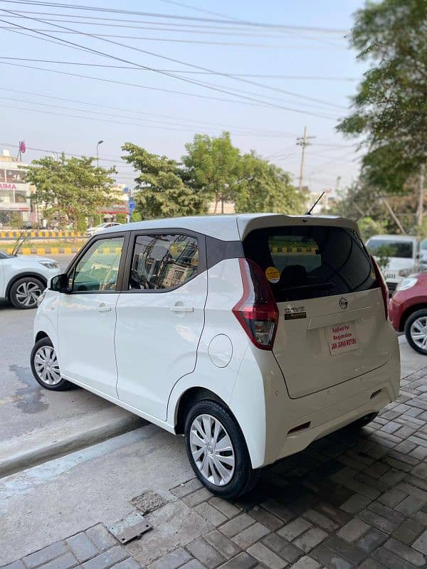Nissan Dayz 2022 3