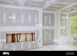 gypsum board partition/false ceiling/drywall 2