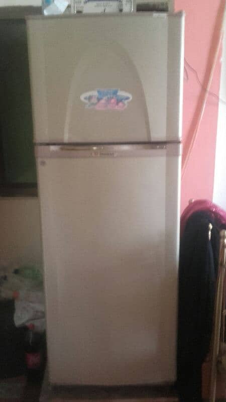 urgent sale jambo  size ganine condition no repair just buy and use 2