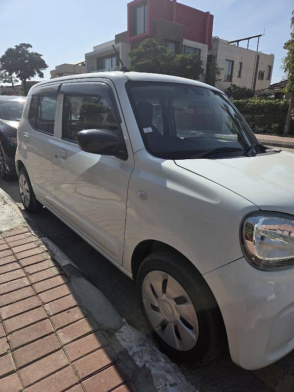 Suzuki Alto 2023 1