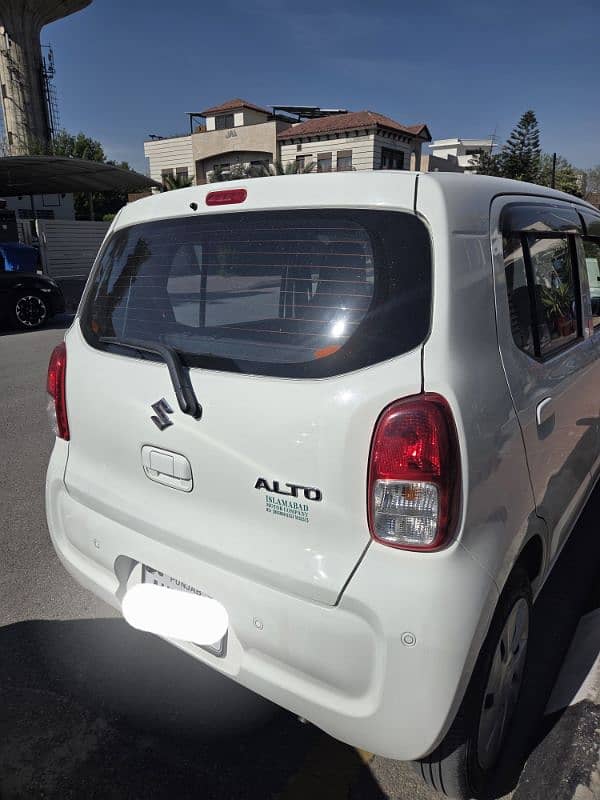 Suzuki Alto 2023 2