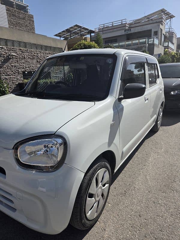 Suzuki Alto 2023 3