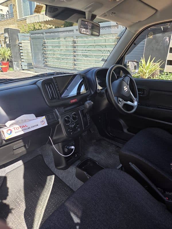 Suzuki Alto 2023 5