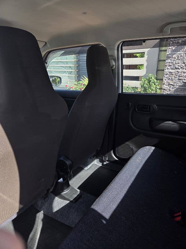 Suzuki Alto 2023 6