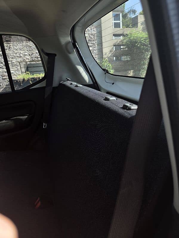 Suzuki Alto 2023 7