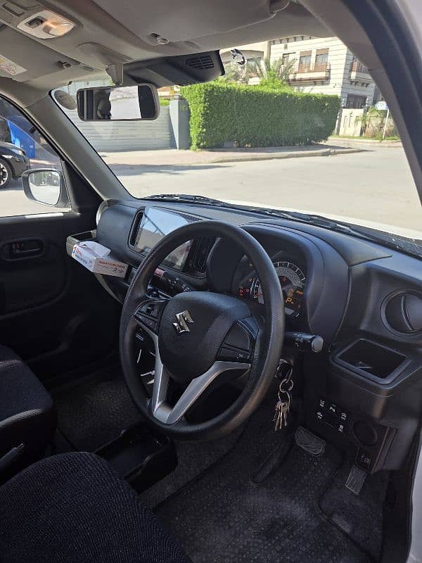 Suzuki Alto 2023 8
