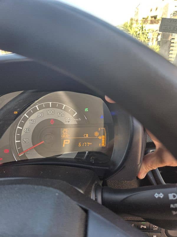 Suzuki Alto 2023 9