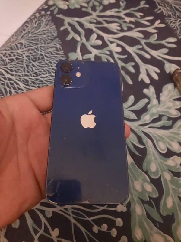 iPhone 12 mini 64gb 0