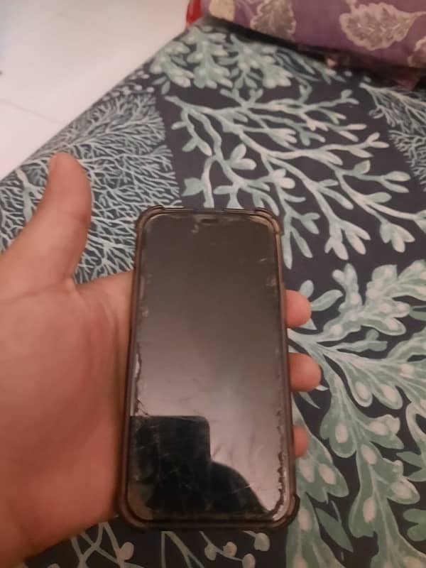 iPhone 12 mini 64gb 1