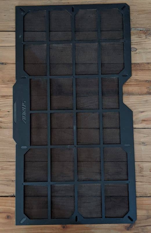 Gigabyte Aorus C300 Gaming Case With Arbg Fans 5