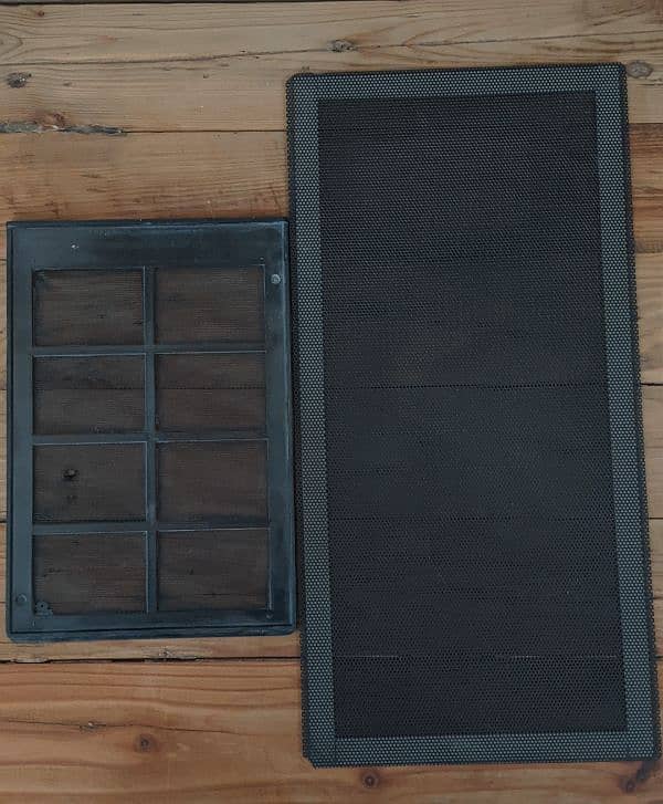 Gigabyte Aorus C300 Gaming Case With Arbg Fans 6
