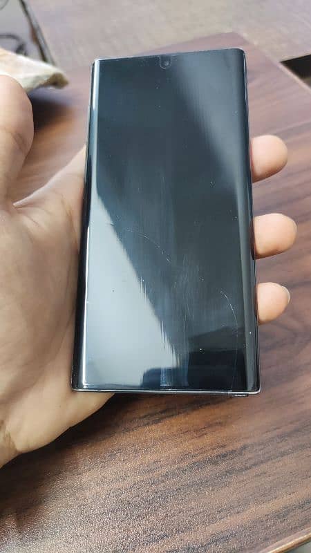 Samsung Note 10 phone without box 5