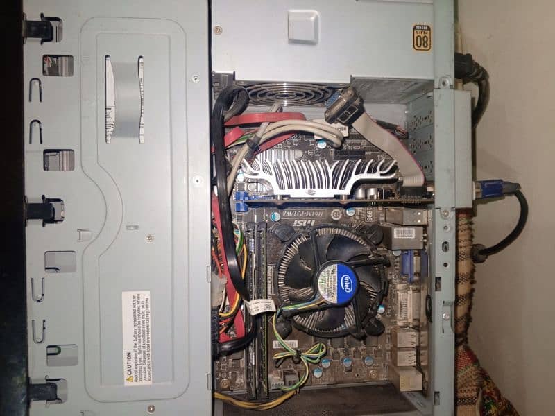 core i 5 3rd gen 2