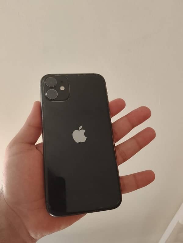 iphone 11 JV 0