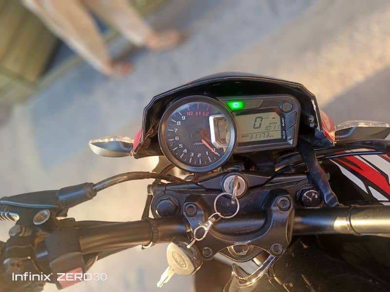 For sale heavy bike 03084252152 exchange for car possible 4