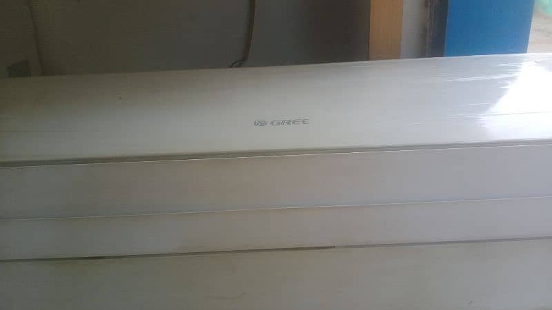 gree inverter ac full ok condition 0