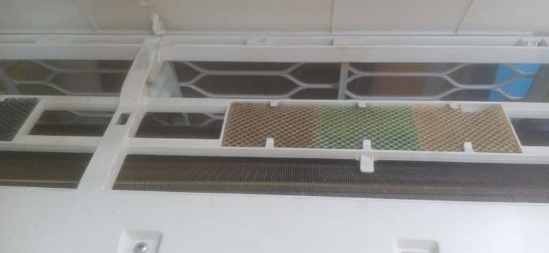 gree inverter ac full ok condition 1