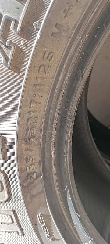 use tyre 0
