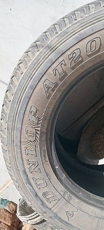 use tyre 1