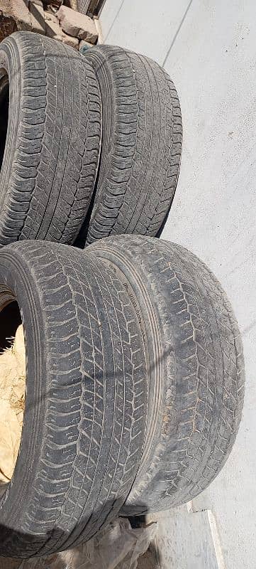 use tyre 2
